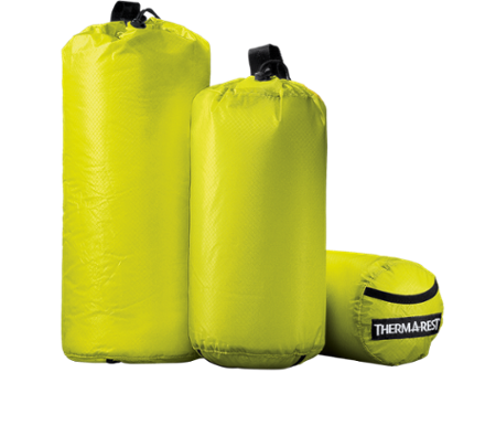 Thermarest pump bag sale