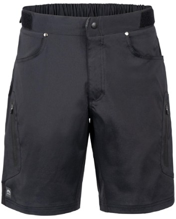 Zoic store biking shorts