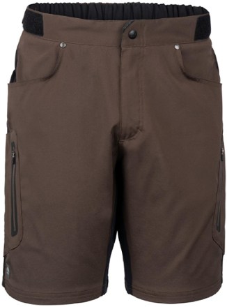 MEC Ace Cycling Liner Shorts - Men's | MEC