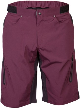 Quest Bike Shorts - Men's