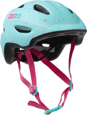 giro scamp red