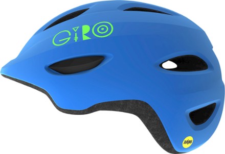 giro scamp red