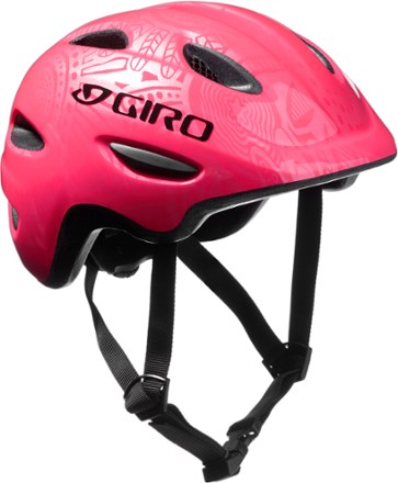 Giro best sale scamp pink