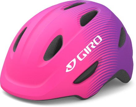 Kids bike discount helmet giro