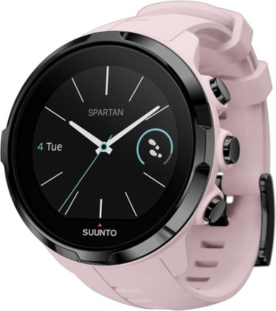 Suunto Spartan Sport Wrist HR GPS Watch | REI Co-op