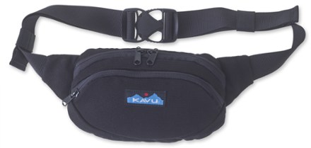 kavu fanny packs