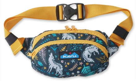 Kavu spectator best sale fanny pack