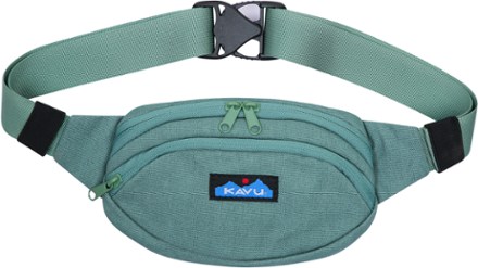 Kavu waist outlet pack