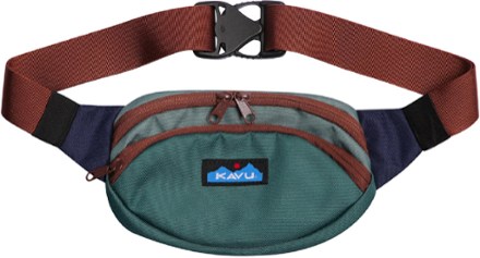 Kavu spectator fanny cheap pack