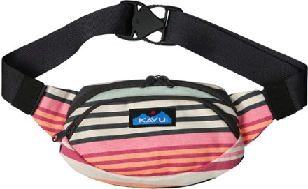 KAVU Spectator Waist Pack