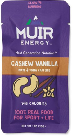 Muir Energy Energy Gel