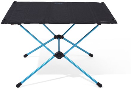 Below is the newest version of Helinox Table One Camping Table - Hard Top - Large