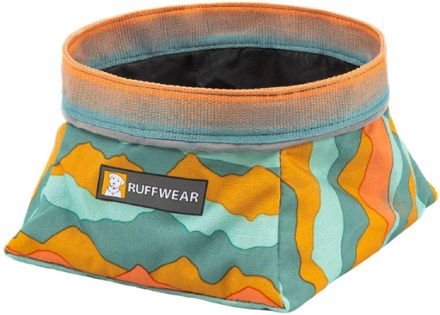 Ruffwear Bark'n Boot Liners - Package of 4