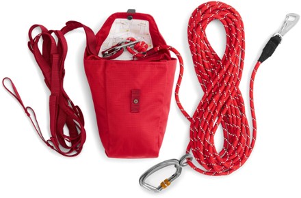 Ruffwear Knot a Hitch Dog Tether System REI Co op