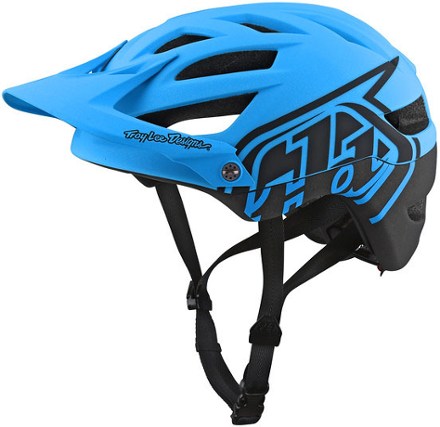 Troy lee a1 mtb helmet hot sale