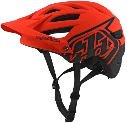 Troy Lee Youth A1 Classic MIPS MTB Helmet