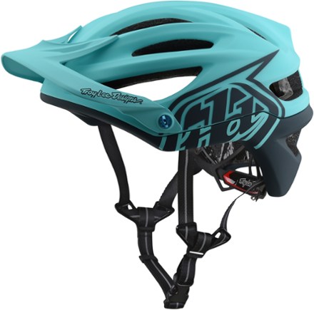 Troy Lee Designs Limited Edition A2 Helmet - The BackCountry