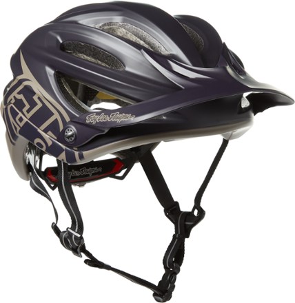 TLD Casco MTB A2 MIPS DECOY leggero e con tecnologia prote - Uomo S -  191534011