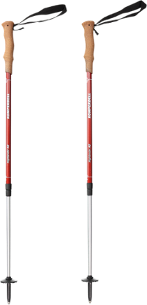 Komperdell walker antishock light trekking pole online