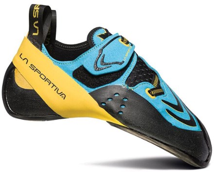 Rei la hot sale sportiva solution