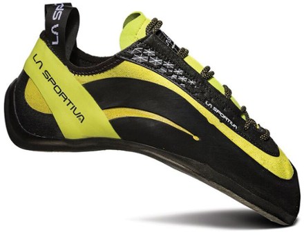 La Sportiva Miura VS Climbing Shoes - Men's | REI Co-op