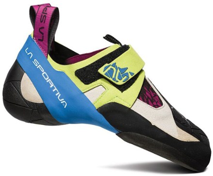 La Sportiva Finale - Climbing shoes Women's