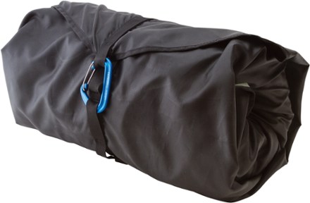 Rope Tarp – The Mountain Air