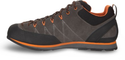 SCARPA Zapatos Crux para senderismo y aproximación para hombre, 1