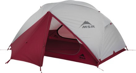 MSR Elixir 4 Tent with Footprint | REI Co-op