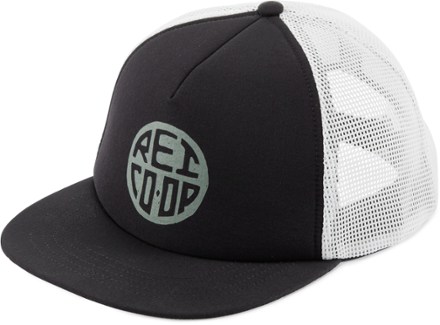 rei packable hat