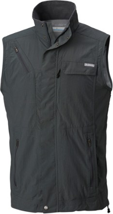 Columbia Silver Ridge Utility Vest - Chaleco - Hombre