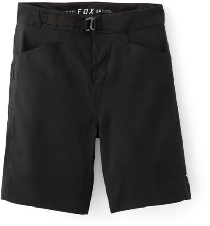 fox ranger cargo bike shorts