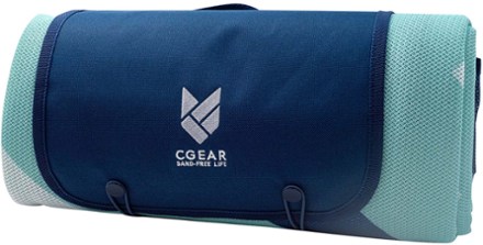 cgear mat