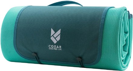 Cgear Multimats Sandlite Sand Free Mat Rei Co Op