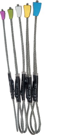 Wild Country Classic Rocks Wire Nut Set - Set of 10 | REI Co-op