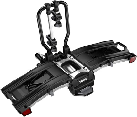 Thule EasyFold XT 2 Bike Hitch Rack REI Co op