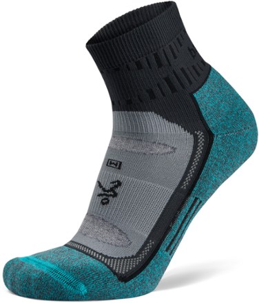 Parks Project x Teva Wild Rivers Trail Crew Tube Socks - 2 Pairs