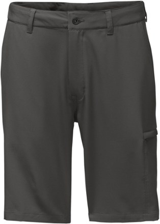 north face kilowatt shorts