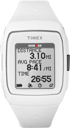 Timex ironman running clearance watch