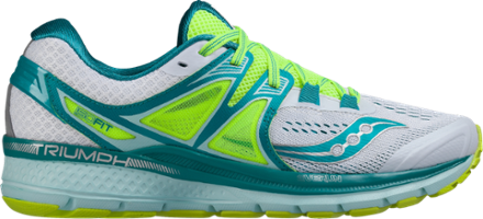 Saucony triumph shop iso 3 donna