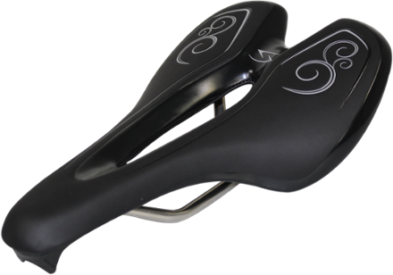 serfas bike seat women's