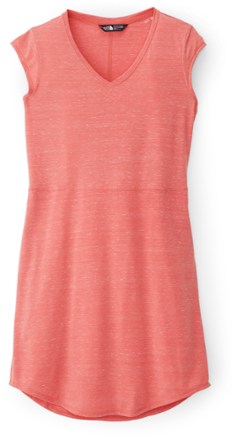 North face hot sale ez tee dress