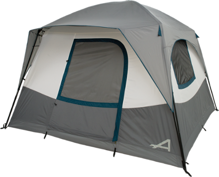 Mountain alps outlet tent