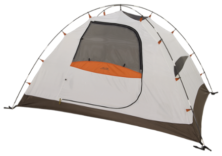 Alps mountaineering 2025 4 person tent