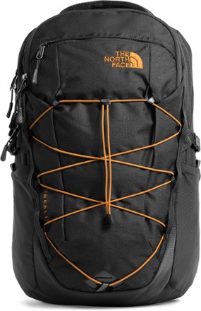 north face borealis backpack waterproof