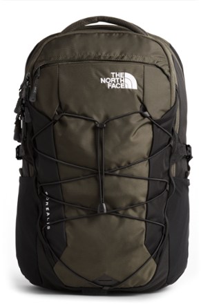 north face borealis rain cover