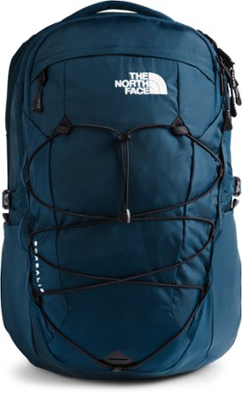 Old north store face borealis backpack