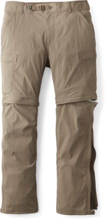 convertible hiking pants