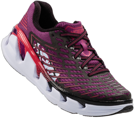 hoka one one vanquish 3 women's