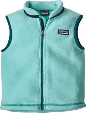 Patagonia store vest 5t